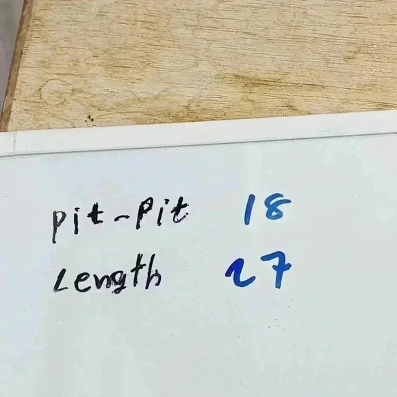 NWT ZYIA Waffle Knit Henley V neck Sweater Women's M Red - Picture 4 of 7